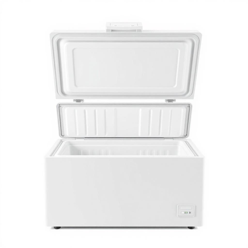 Hisense 260L Chest Freezer