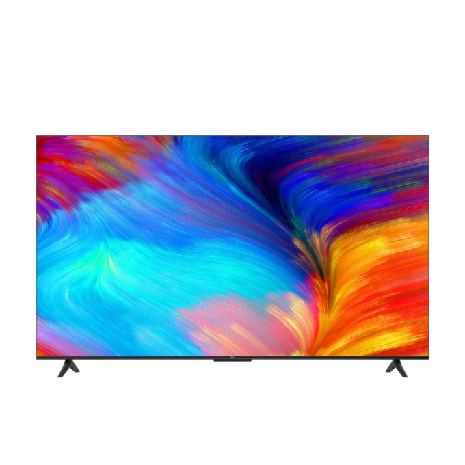 TCL 58P635 58 Inch 4K HDR Google TV