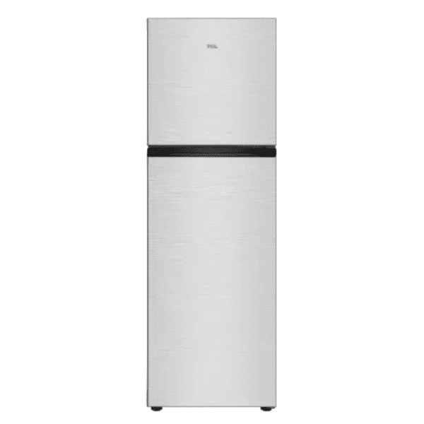 TCL P323TMS 249L Double Door Fridge