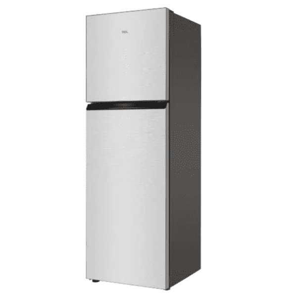 TCL P323TMS 249L Double Door Fridge - Image 2