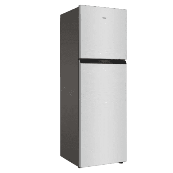 TCL P323TMS 249L Double Door Fridge - Image 3