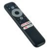 TCL TV Remote Control for Google TV with Voice Control - Image 2
