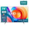 Hisense 75A7HKEN 75 Inch Smart UHD 4K LED TV