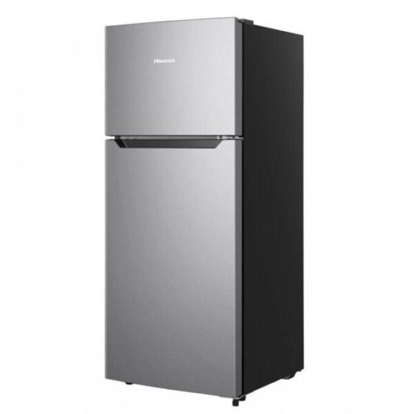 Hisense 320 Liters No Frost Double Door Fridge – RAF320DR