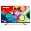 Hisense 65A7GKEN 65 Inch Smart UHD 4K Frameless LED TV - Image 2