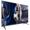 Hisense 32 Inch 32A52KEN Digital TV LED Frameless - Image 2