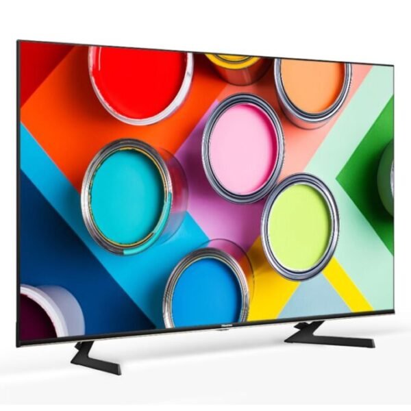 Hisense  50A7GKEN 50 Inch Smart UHD 4K Frameless LED TV - Image 2