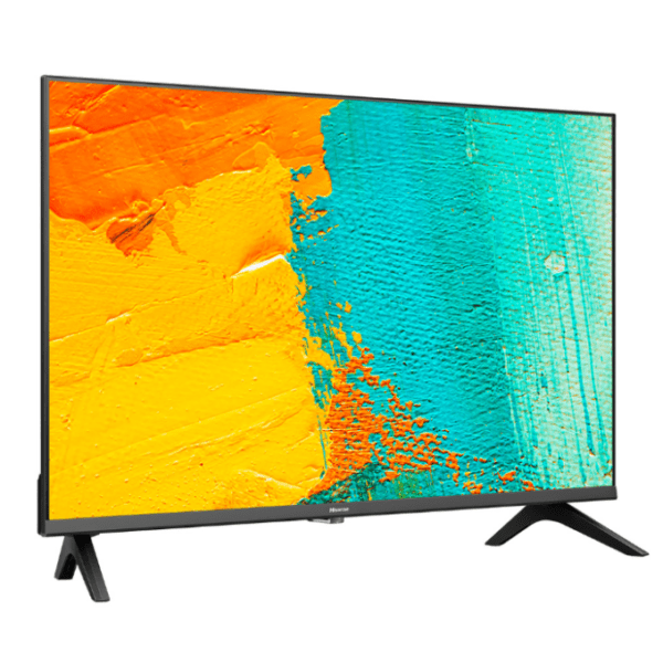 Hisense 43A4KKEN 43 Inch  Smart TV - Image 3