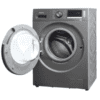 Hisense Washing Machine 8KG Wash & Dry Front Load WD3Q8043BT