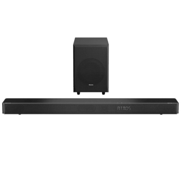 Hisense AX3100G 3.1CH 280W Soundbar - Image 2