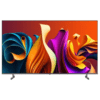 Hisense 55Q6NKEN 55 Inch 4K QLED TV - Image 2